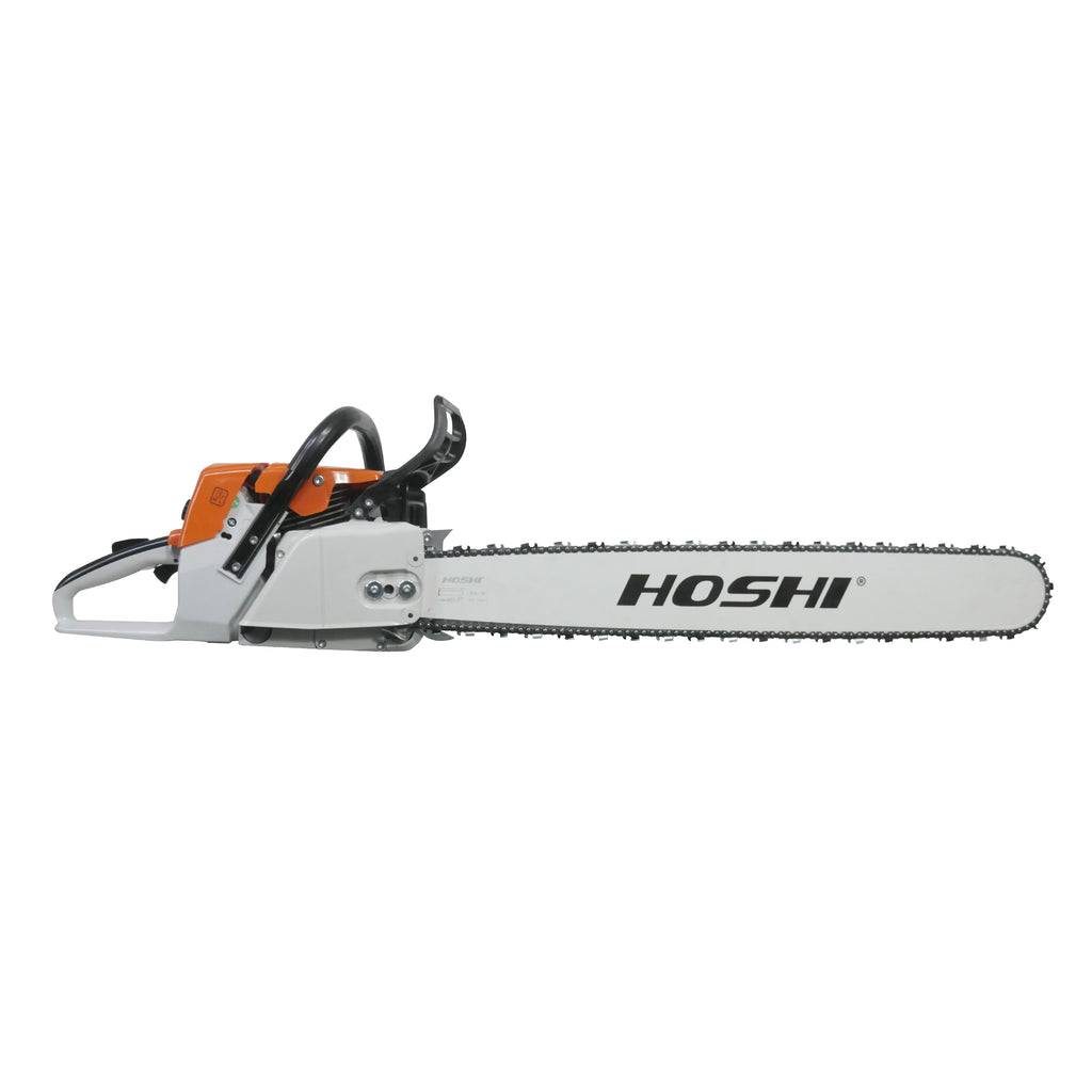 MOTOSIERRA HOSHI 381HCS30 CON BARRA 30
