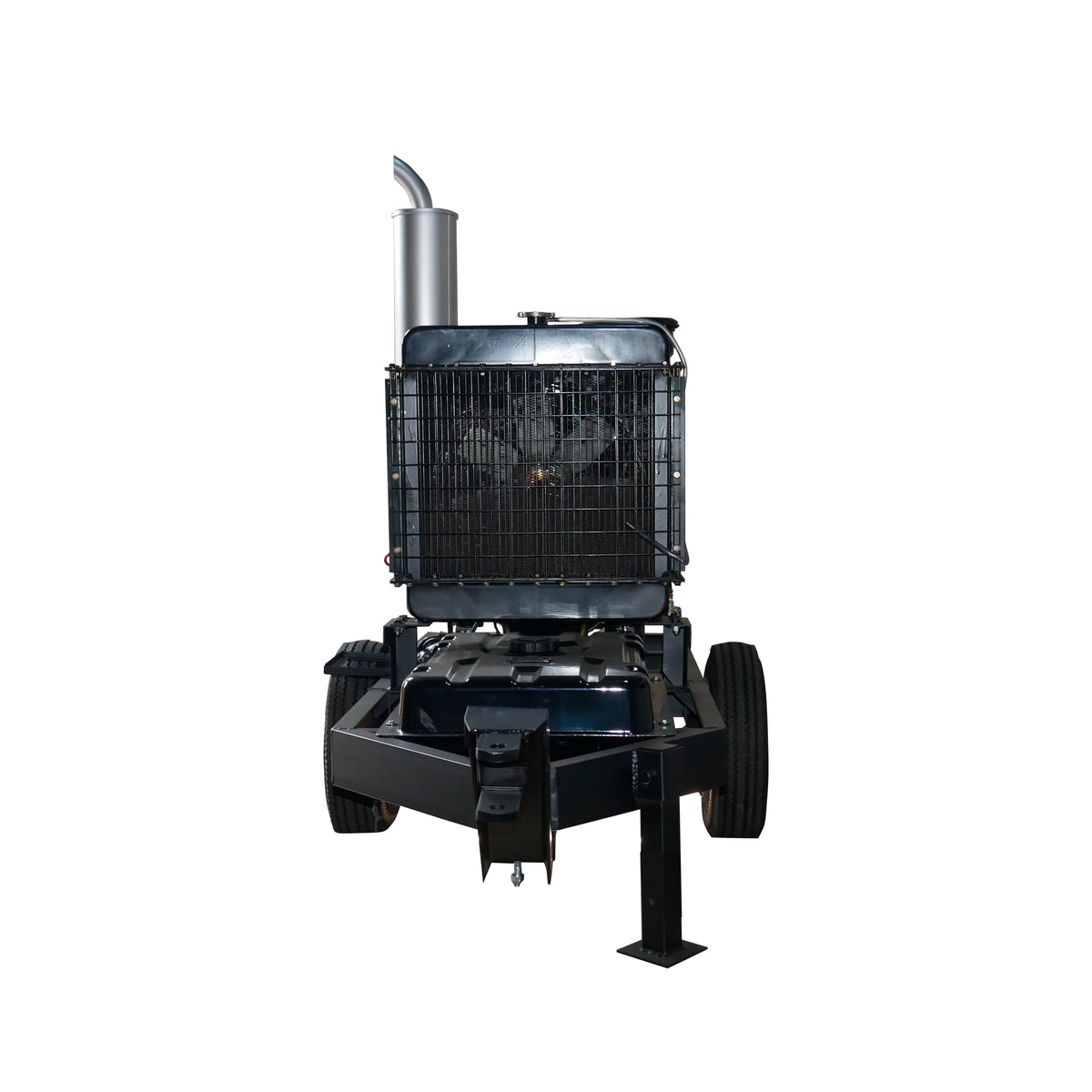EQUIPO DE RIEGO AGRICOLA CENTRIFUGA ANTARIX 4LD8202KD22RR 4X4 C/DIESEL 22HP