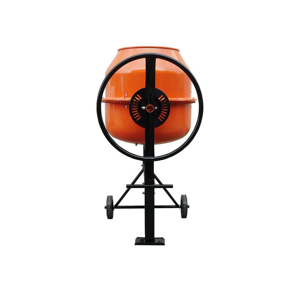 REVOLVEDORA ANTOR AR1/2S34 1/2 SACO C/CREK 3/4 HP