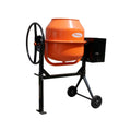 REVOLVEDORA ANTOR AR1/2U2 1/2 SACO C/MARUYAMAK 2.5 HP