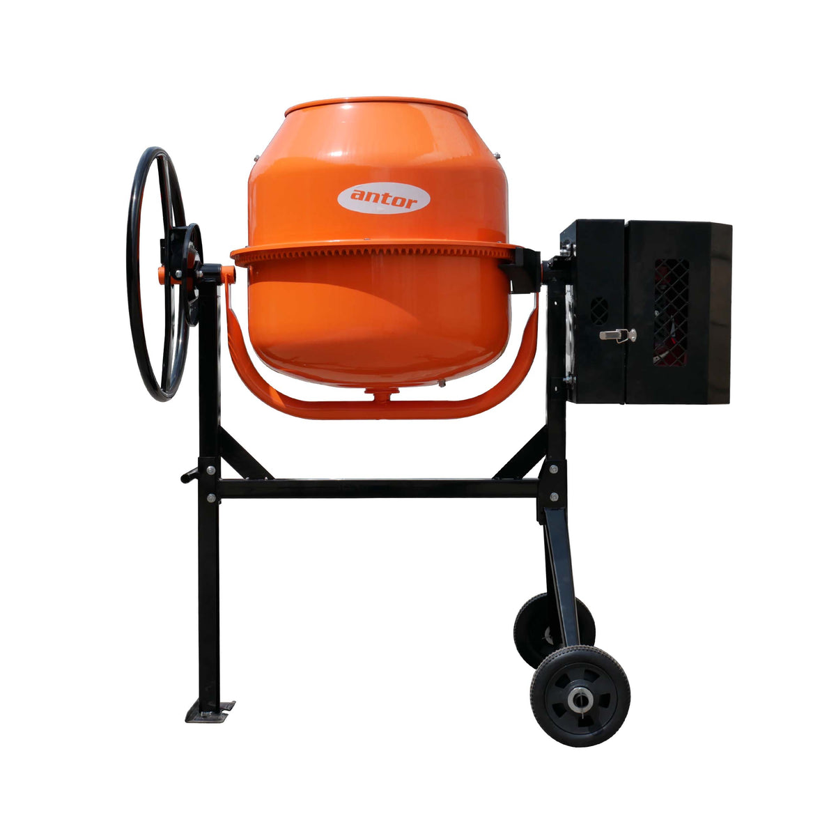 REVOLVEDORA ANTOR AR1/2U2 1/2 SACO C/MARUYAMAK 2.5 HP