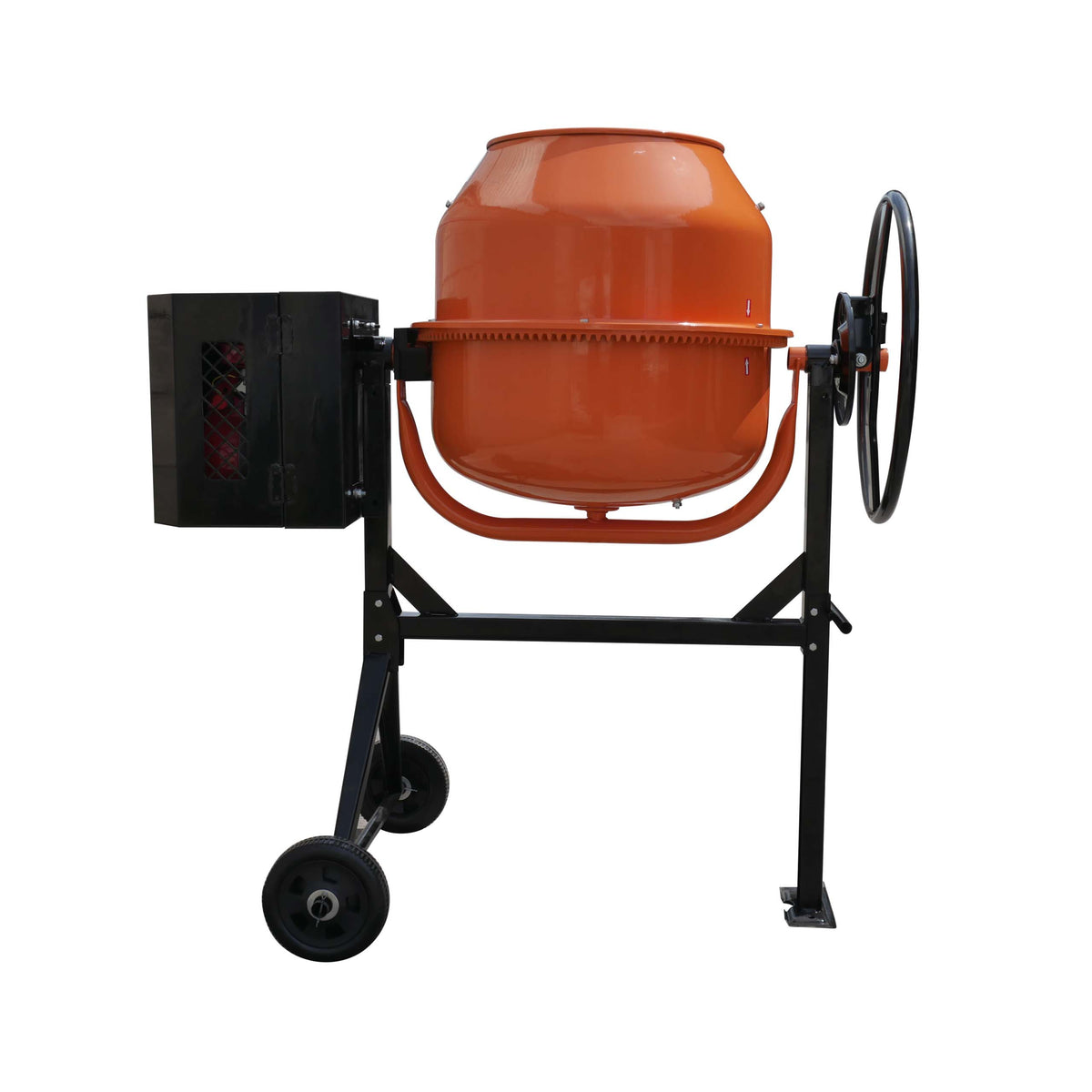REVOLVEDORA ANTOR AR1/2U2 1/2 SACO C/MARUYAMAK 2.5 HP