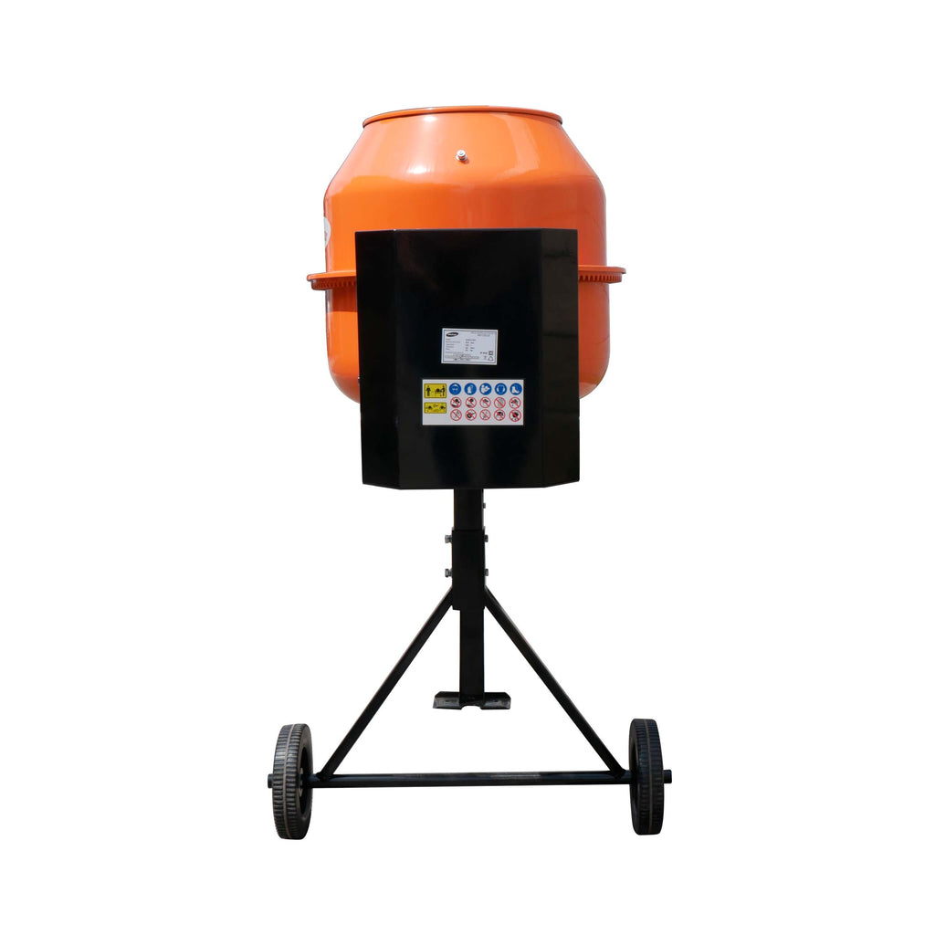 REVOLVEDORA ANTOR AR1/2U2 1/2 SACO C/MARUYAMAK 2.5 HP