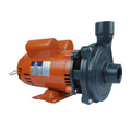 ELECTROBOMBA BERGEN BE1C ELÉCTRICA 1 HP C/CREK