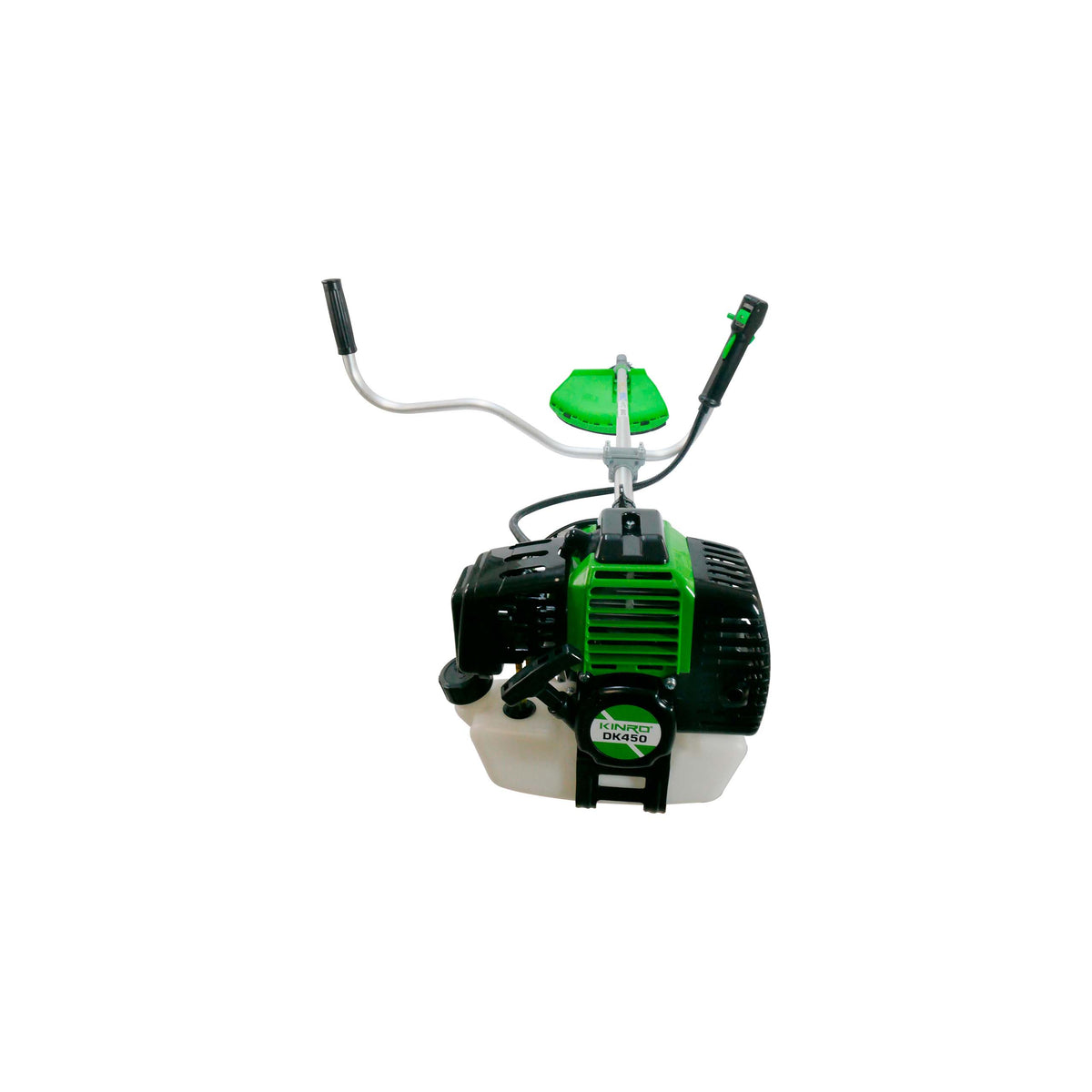 DESMALEZADORA KINRO DK450 RECTA 45CC 2T