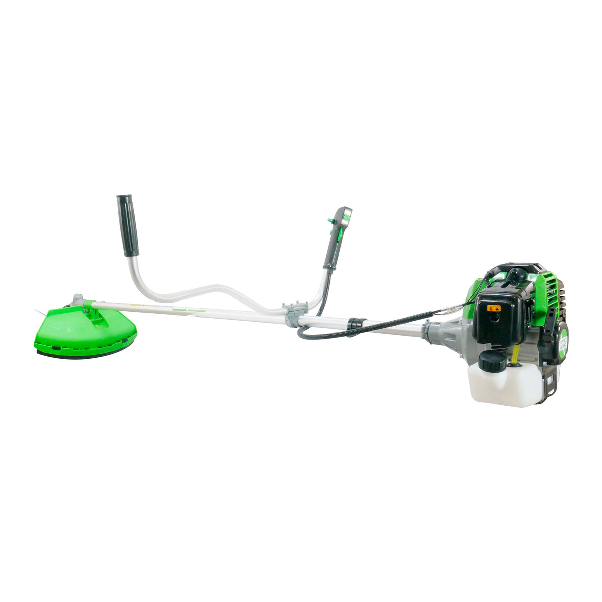 DESMALEZADORA KINRO DK450 RECTA 45CC 2T