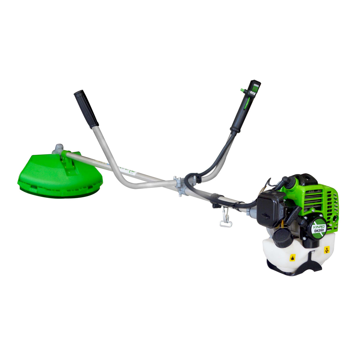 DESMALEZADORA KINRO DK260 RECTA 26CC 2T