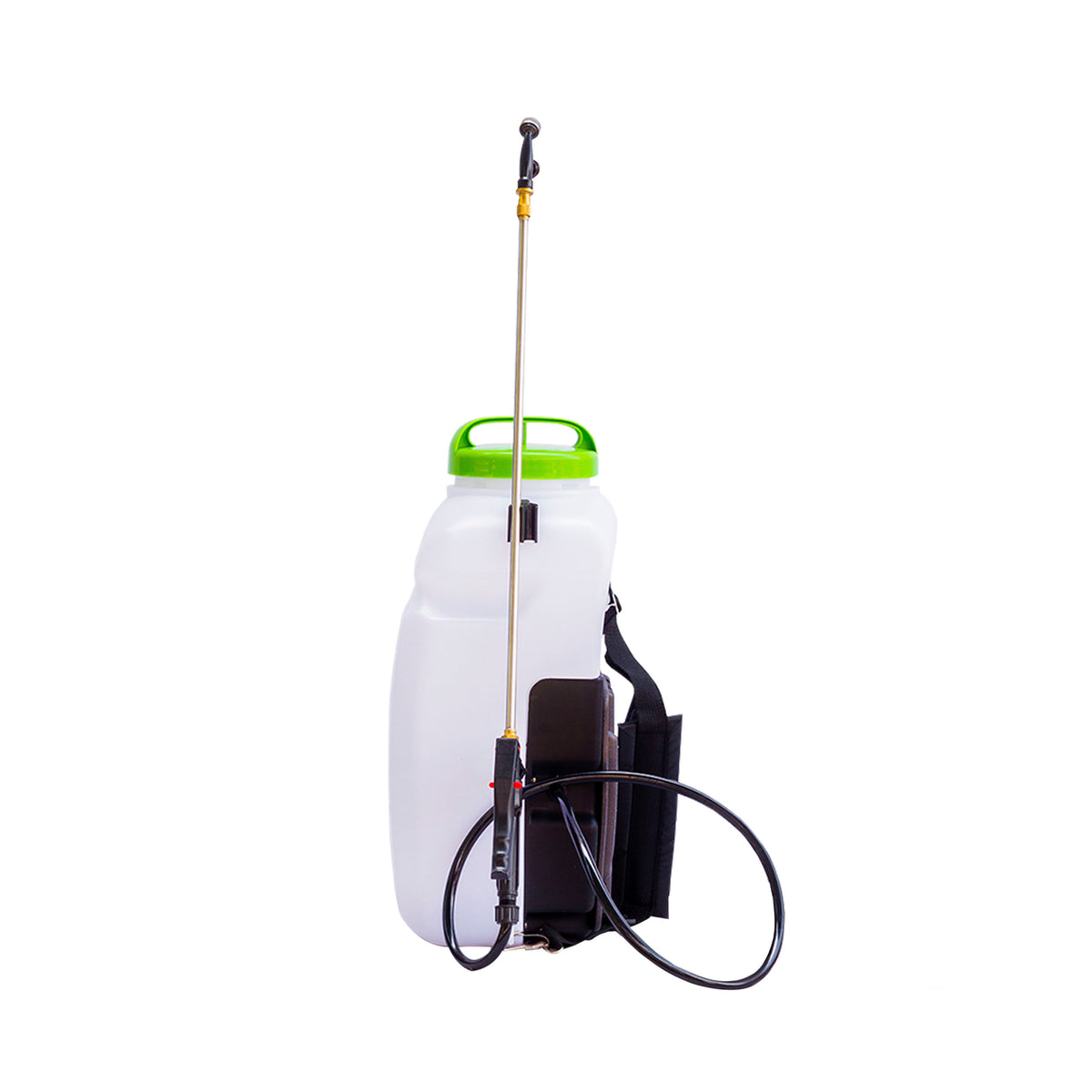 ASPERSORA FERTILIZANTES KINRO KR1020EL 20LT CON MOTOR ELECTRICO 110V
