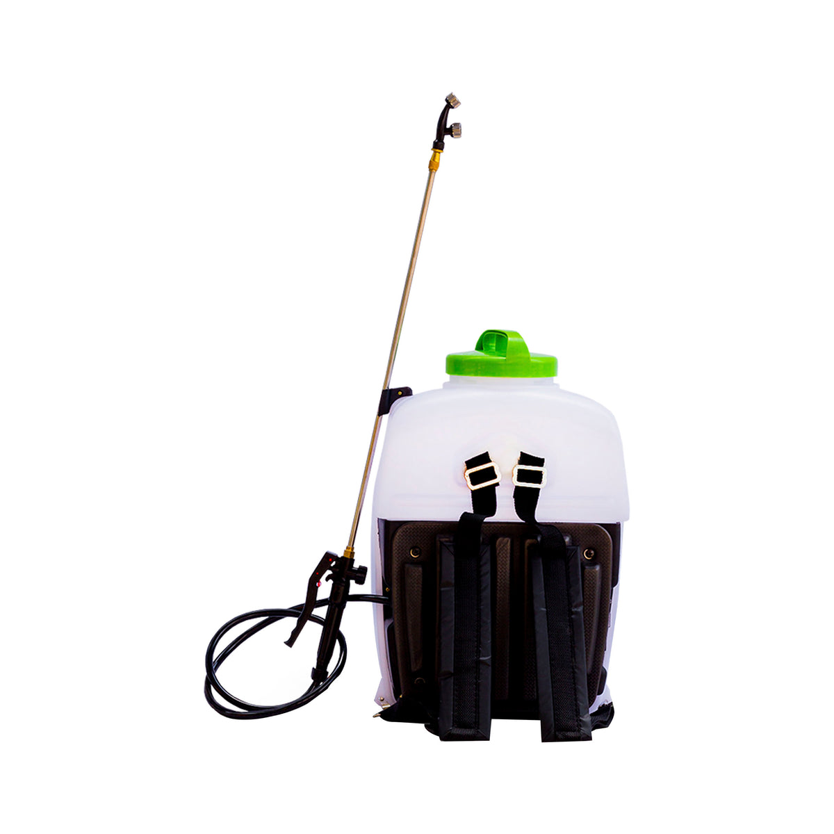 ASPERSORA FERTILIZANTES KINRO KR1020EL 20LT CON MOTOR ELECTRICO 110V