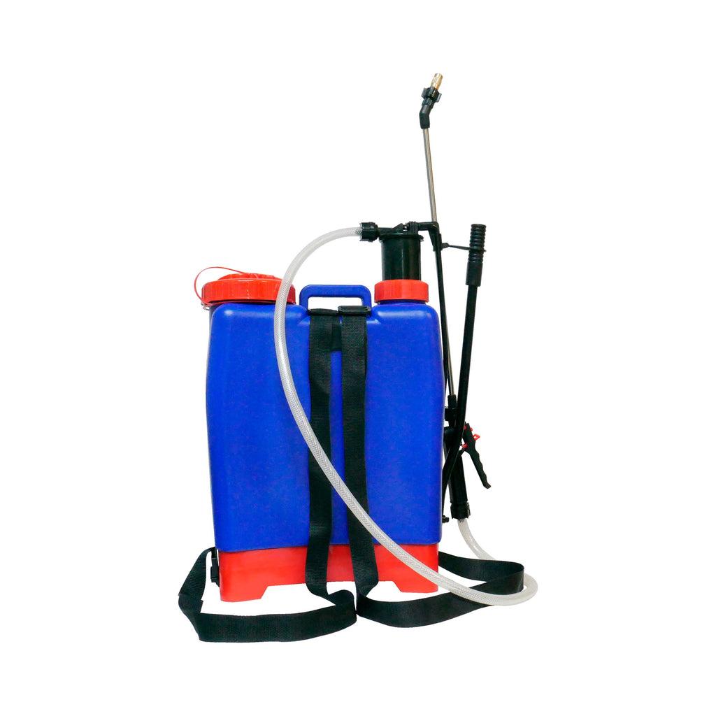 ASPERSORA DE FERTILIZANTES MANUAL ANTARIX AS20 20LT