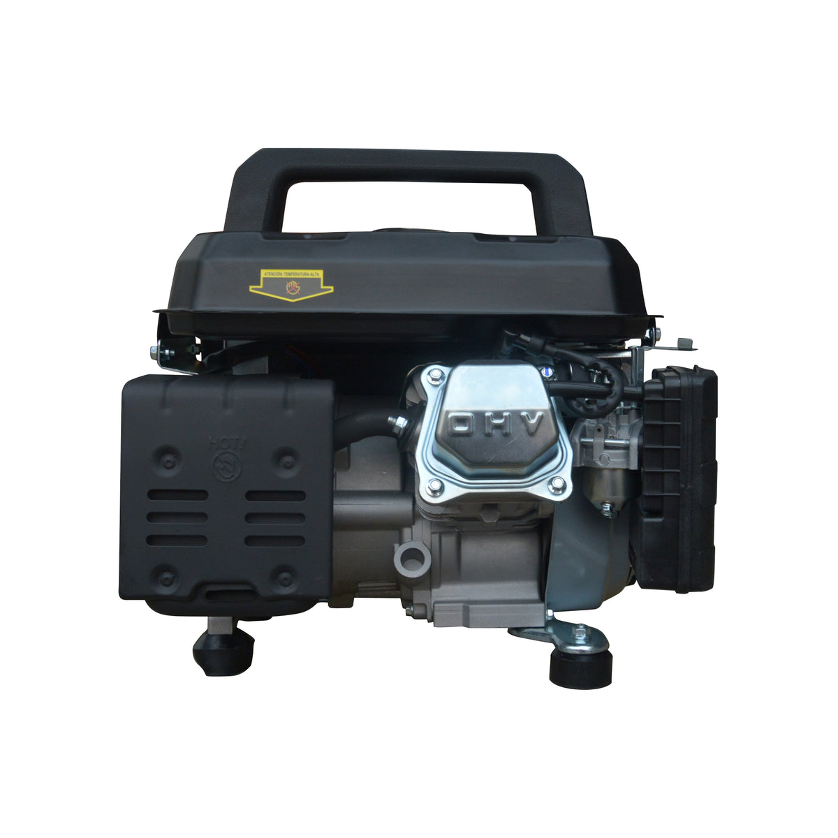 GENERADOR DE LUZ BERGEN 1000W GB1200 C/MOTOR GAS. 2.4HP