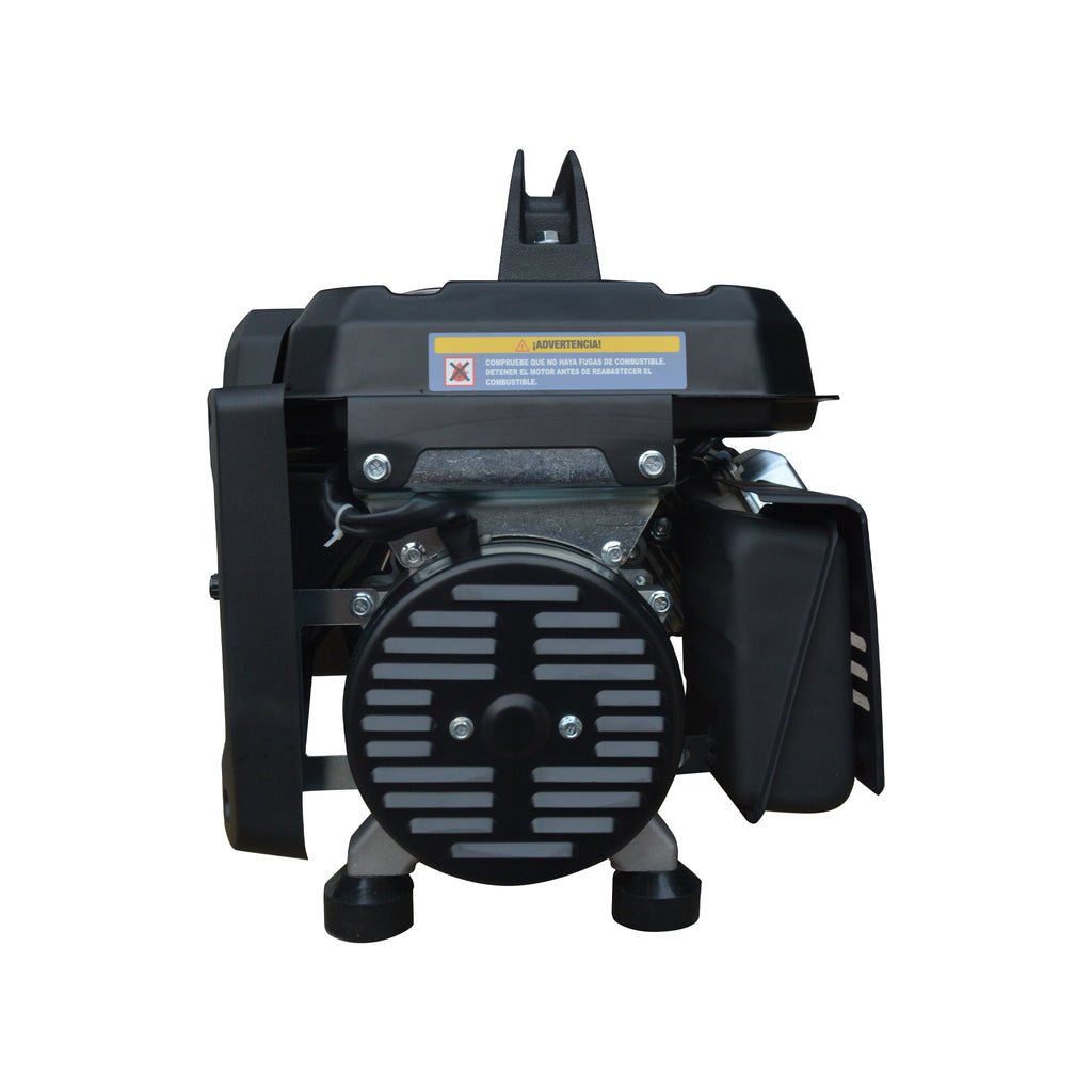 GENERADOR DE LUZ BERGEN 1000W GB1200 C/MOTOR GAS. 2.4HP