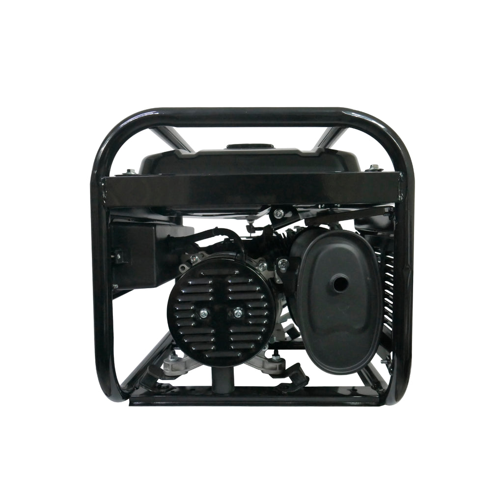 GENERADOR DE LUZ BERGEN 2200W GV2200 C/MOTOR GAS. 6.5HP