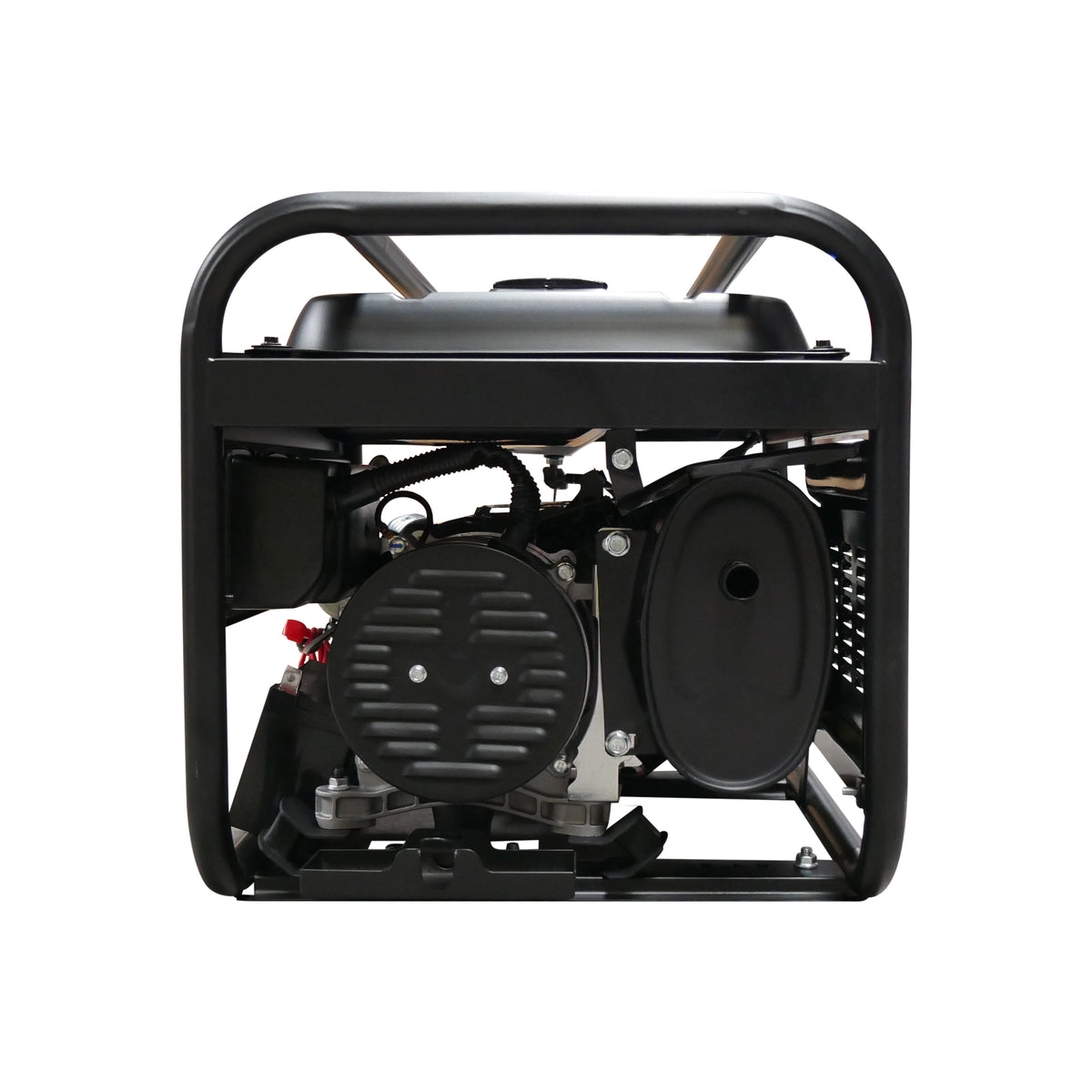 GENERADOR DE LUZ BERGEN GV3000EL ARRANQUE ELECTRICO 2800W C/MOTOR GAS. 7HP