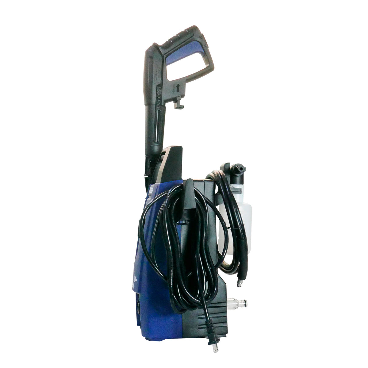 HIDROLAVADORA ELÉCTRICA BERGEN HB1500 1520PSI / 1400W 110V/60HZ