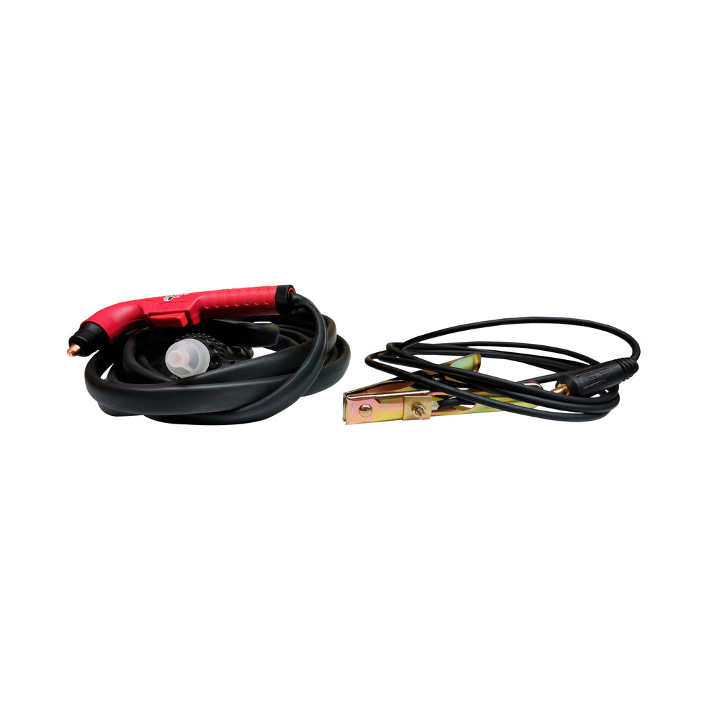 CORTADORA DE PLASMA KERHER KCU30PRO 30A 110/220V