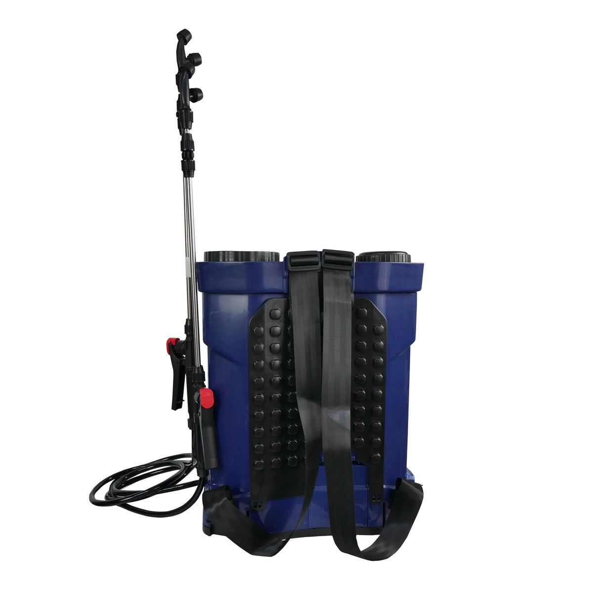 ASPERSORA DE FERTILIZANTES BERGEN MARTINA MANUAL 20 L