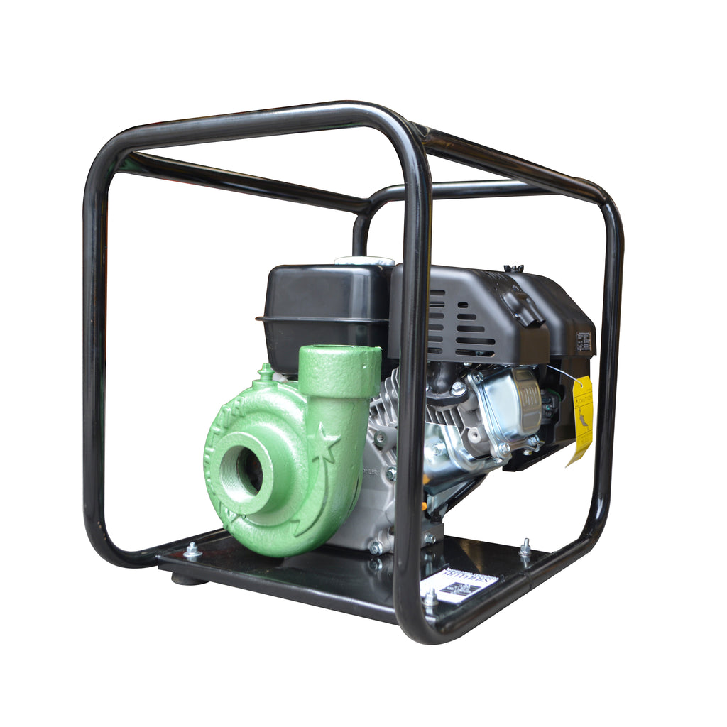 EQUIPO DE RIEGO AGRICOLA CENTRIFUGA ANTARIX MC2K6RR 2X2 C/KOHLER 6HP