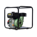 EQUIPO DE RIEGO AGRICOLA CENTRIFUGA ANTARIX MC2UK5RR 2X2 C/UKURA 5 HP