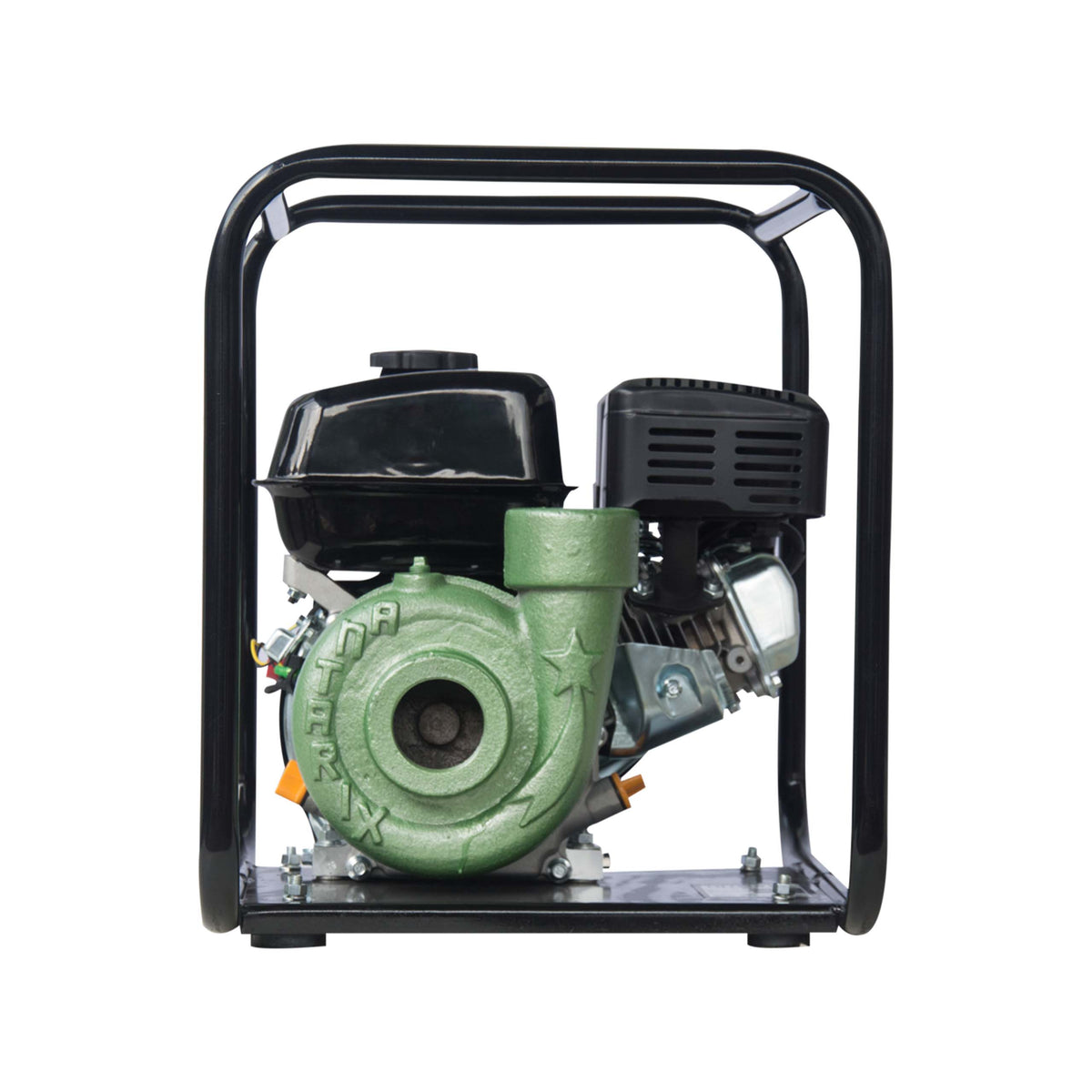 EQUIPO DE RIEGO AGRICOLA CENTRIFUGA ANTARIX MC2UK5RR 2X2 C/UKURA 5 HP