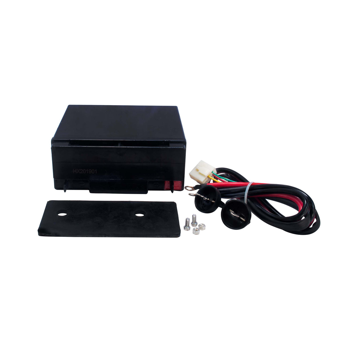 EQUIPO DE RIEGO AGRICOLA CENTRIFUGA ANTARIX MCD4UKD10RR 4X4 C/UKURA DIESEL 10HP