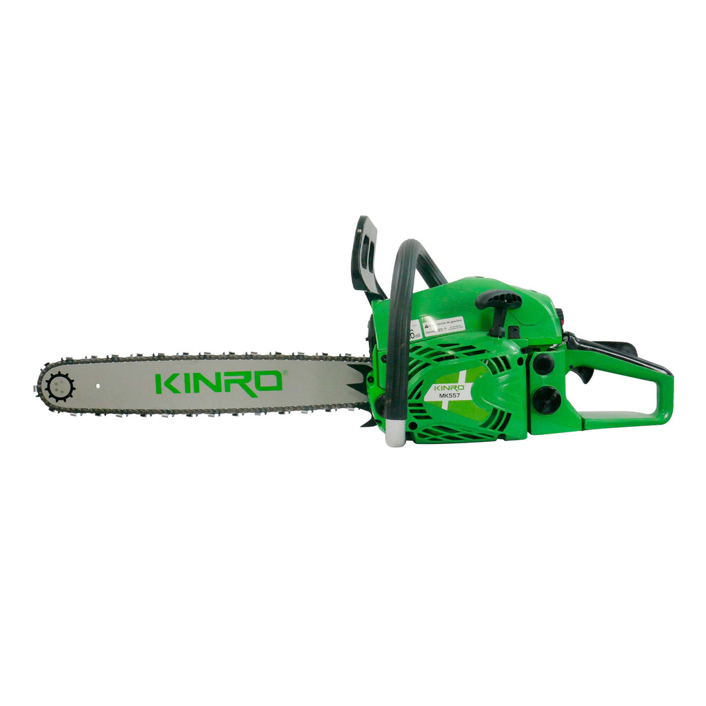 MOTOSIERRA KINRO MK55722 C/BARRA DE 22