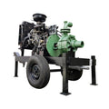 EQUIPO DE RIEGO AGRICOLA CENTRIFUGA ANTARIX 4LD22UK2RR 4X2 C/UKURA DIESEL 22HP