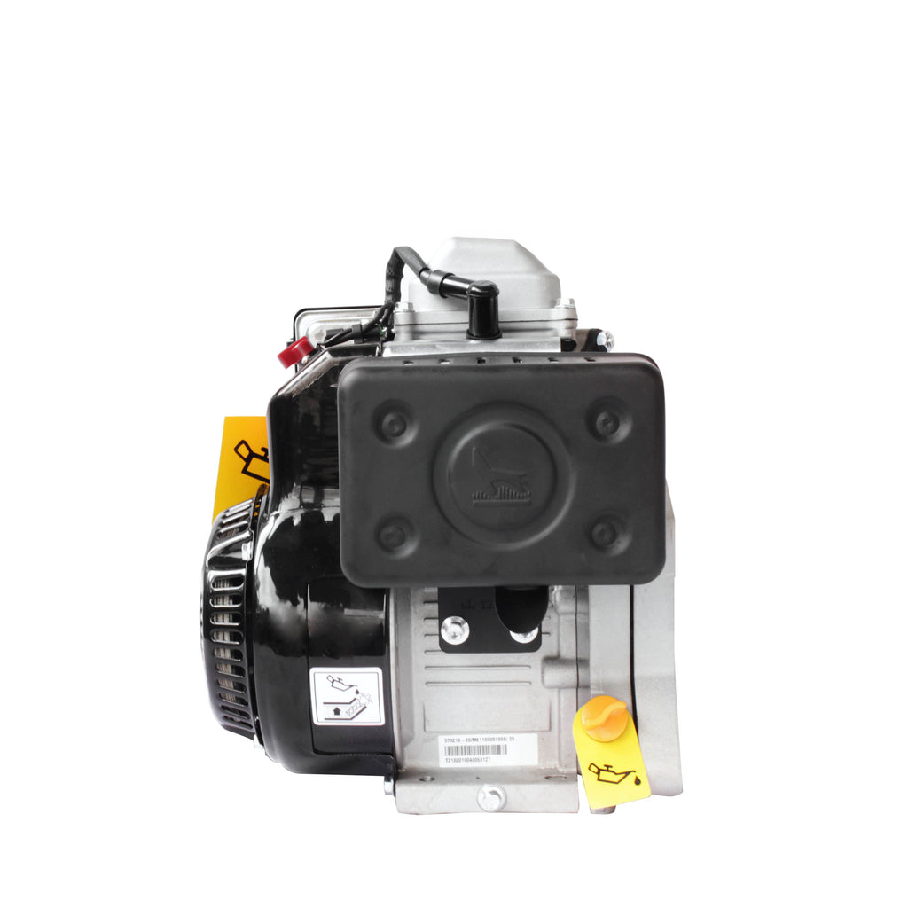 MOTOR A GASOLINA UKURA UK150 4 HP P/BAILARINA