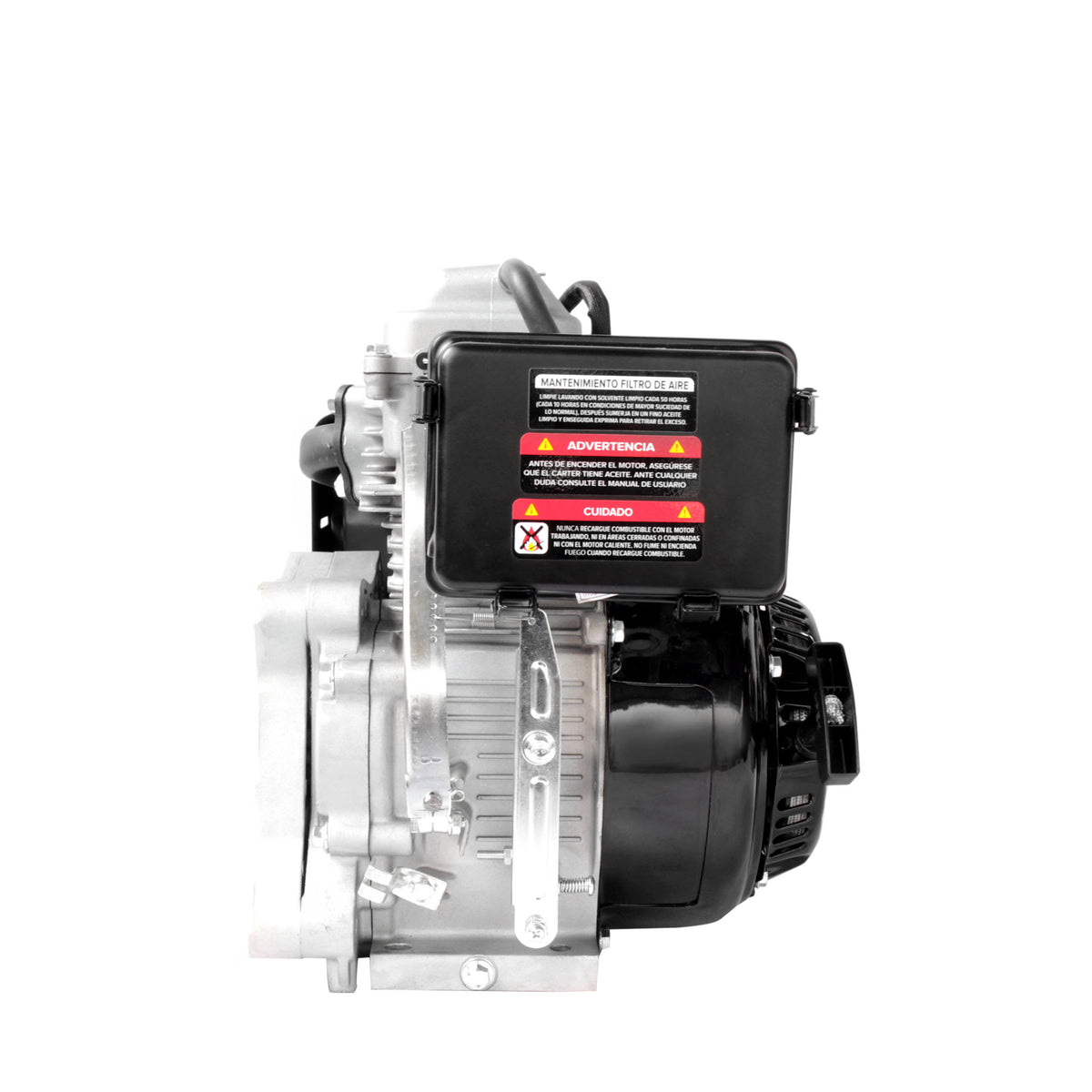 MOTOR A GASOLINA UKURA UK150 4 HP P/BAILARINA