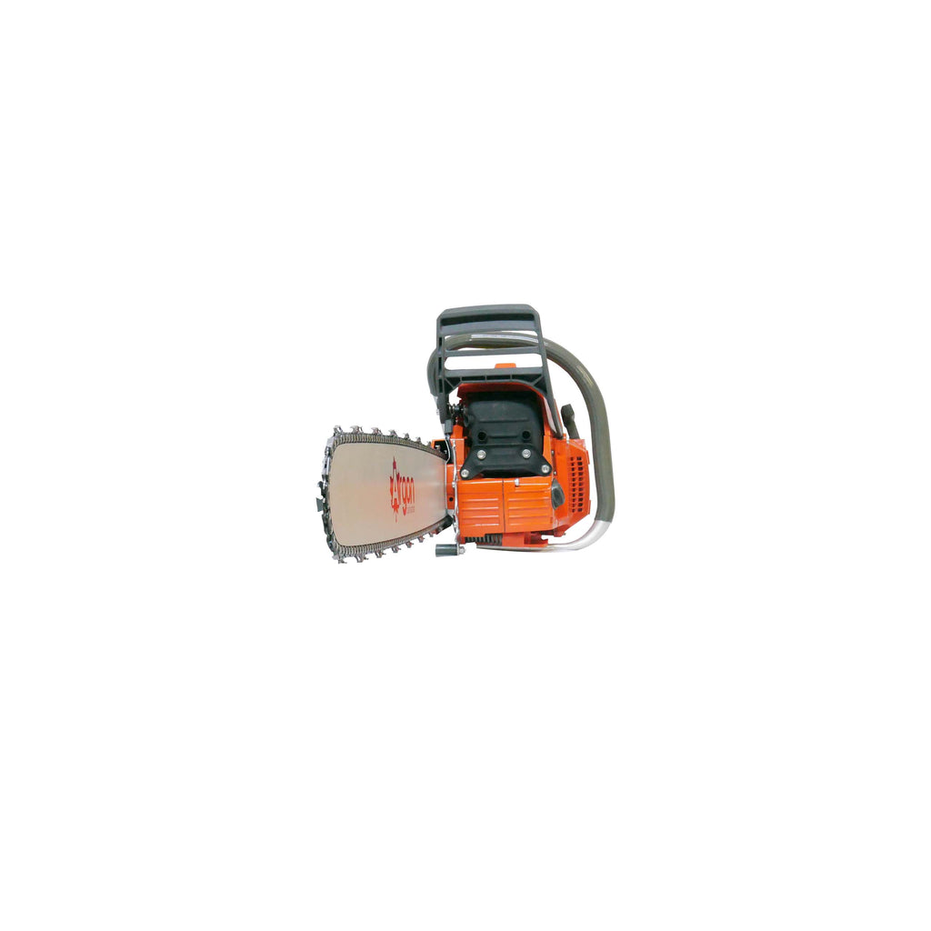 MOTOSIERRA MANUAL DE CADENA HOSHI 365HCS24 CON BARRA DE 24