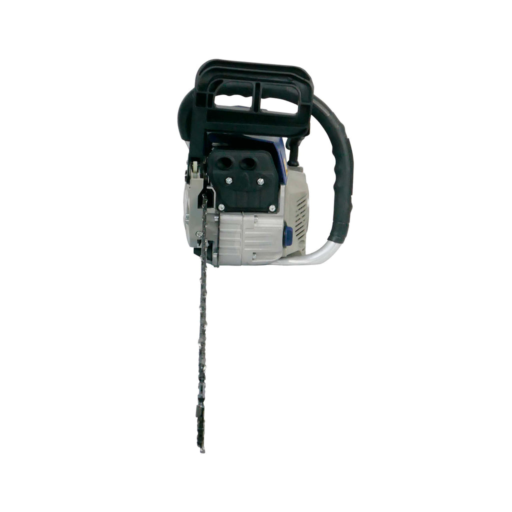 MOTOSIERRA MANUAL DE CADENA BERGEN MT5222 52CC C/BARRA DE 22