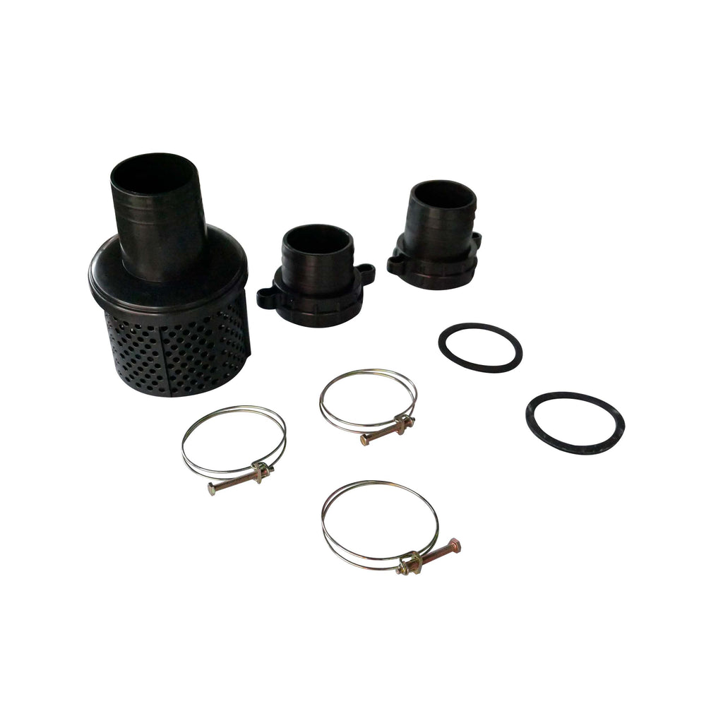 EQUIPO DE RIEGO AGRICOLA AUTOCEBANTE BERGEN MV365RR 3X3 C/MOTOR 7HP