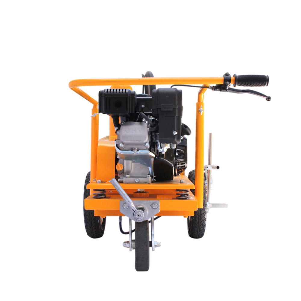 PINTADOR DE LINEAS VEKCER PL130UK7 C/UKURA 7 HP