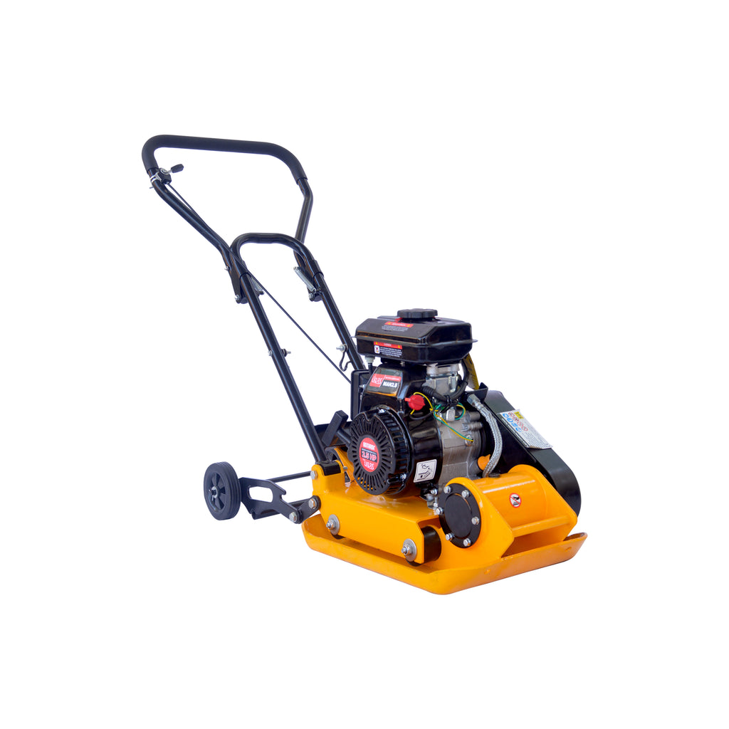 PLACA COMPACTADORA VEKCER PC900UK2 C/UKURA 2HP