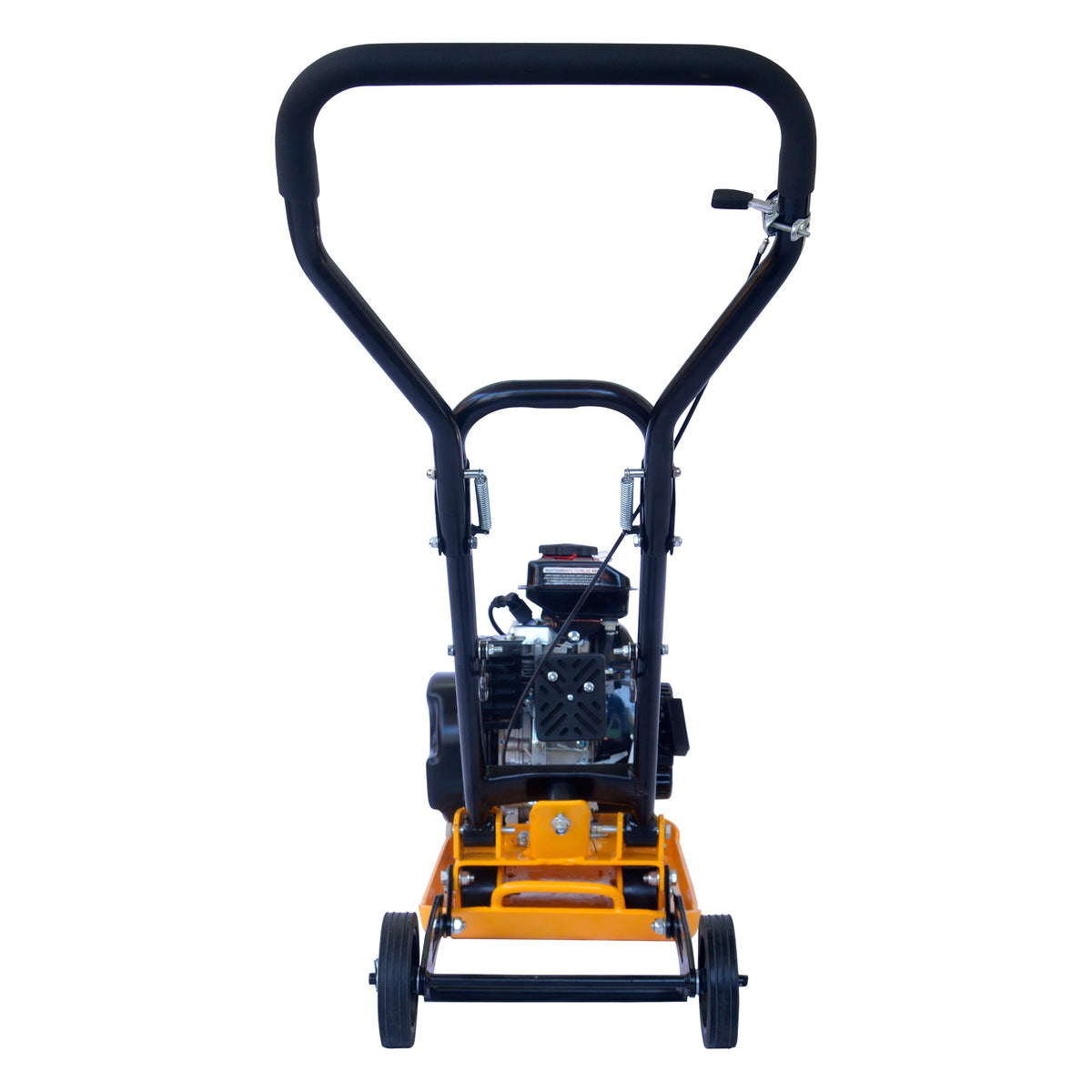 PLACA COMPACTADORA VEKCER PC900UK2 C/UKURA 2HP