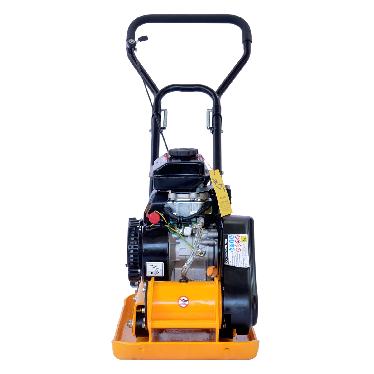 PLACA COMPACTADORA VEKCER PC900UK2 C/UKURA 2HP