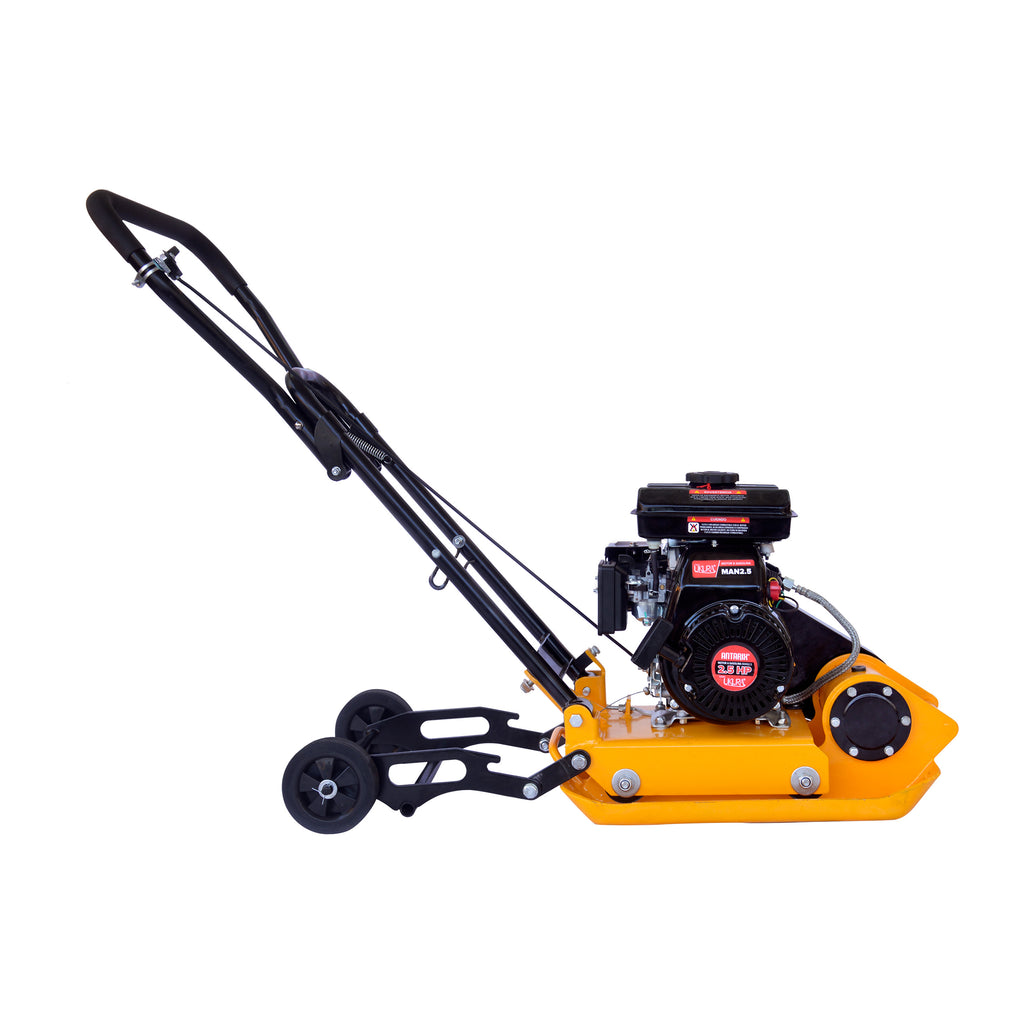 PLACA COMPACTADORA VEKCER PC900UK2 C/UKURA 2HP