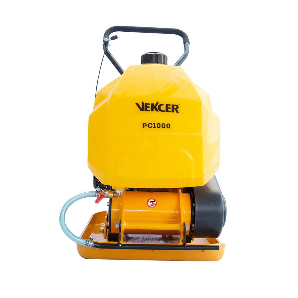 PLACA COMPACTADORA VEKCER PC1000UK7 C/UKURA 7 HP