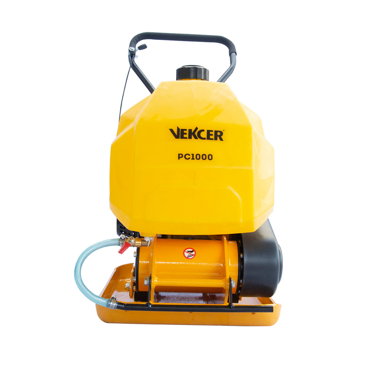 PLACA COMPACTADORA VEKCER PC1000UK7 C/UKURA 7 HP