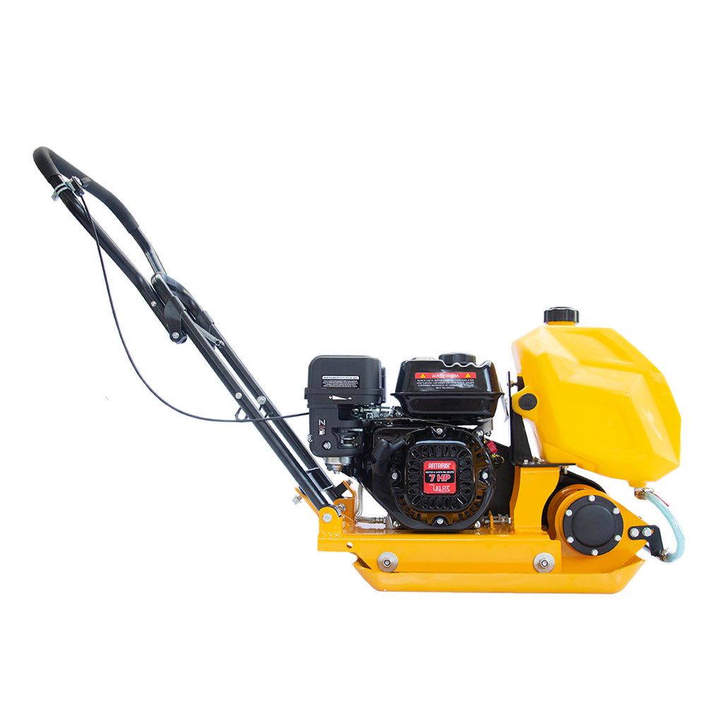 PLACA COMPACTADORA VEKCER PC1000UK7 C/UKURA 7 HP