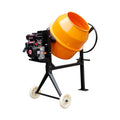 REVOLVEDORA VEKCER RA1/2SUK2 DE 1/2 SACO C/UKURA 2 HP