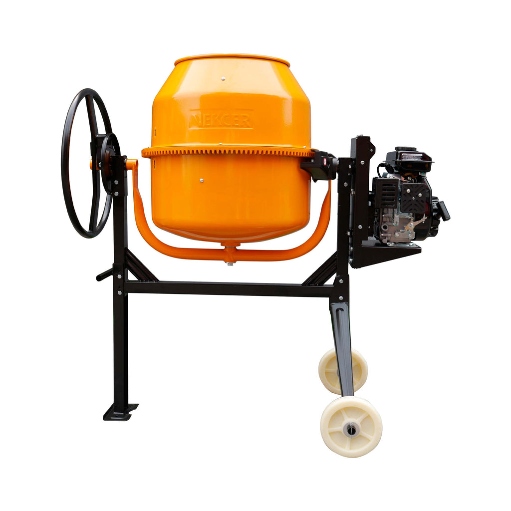 REVOLVEDORA VEKCER RA1/2SUK2 DE 1/2 SACO C/UKURA 2 HP