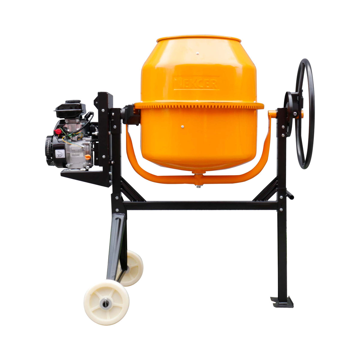 REVOLVEDORA VEKCER RA1/2SUK2 DE 1/2 SACO C/UKURA 2 HP