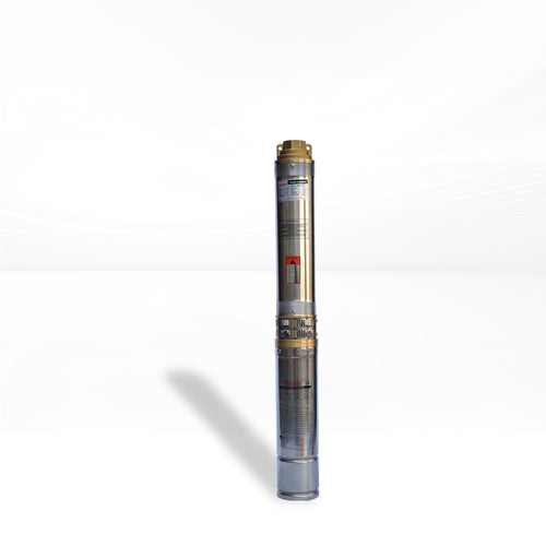 BOMBA SUMERGIBLE ANTARIX MSAM1/2LD32 DE 4" 1/2 HP 110V