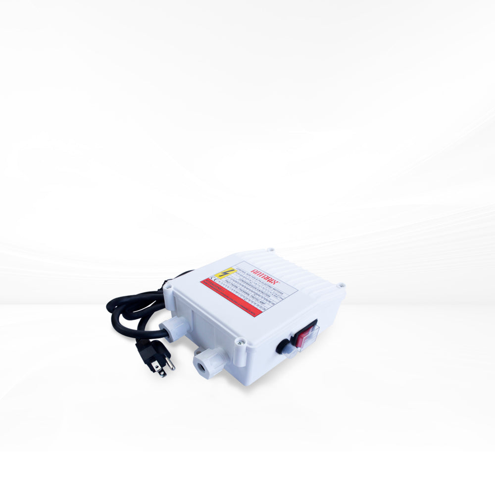 BOMBA SUMERGIBLE ANTARIX MSAM1/4D32 DE 4" 1/4 HP 110V