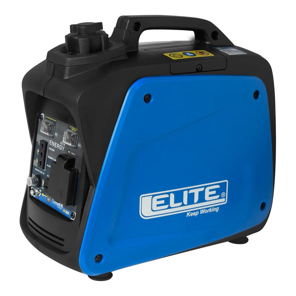 ELITE 2G10I