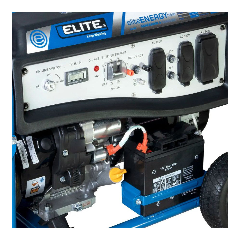 ELITE 2G100