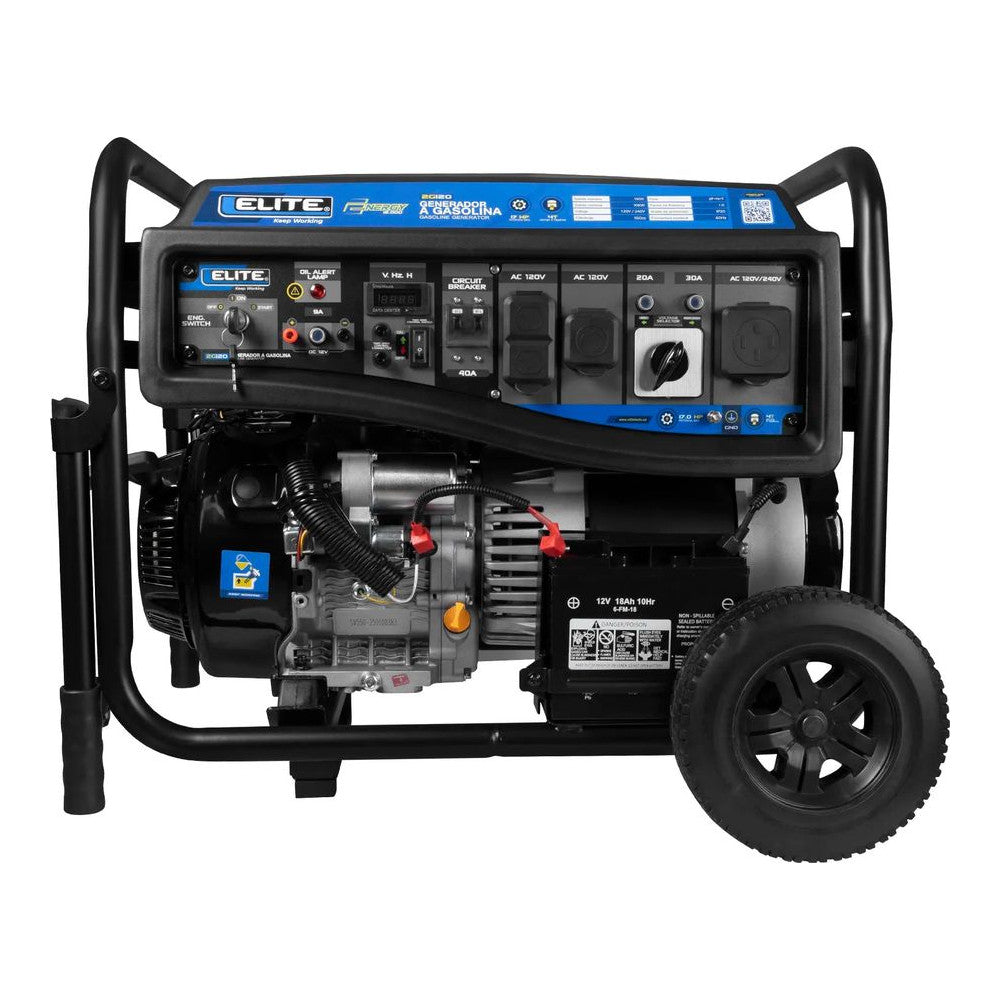 ELITE 2G120