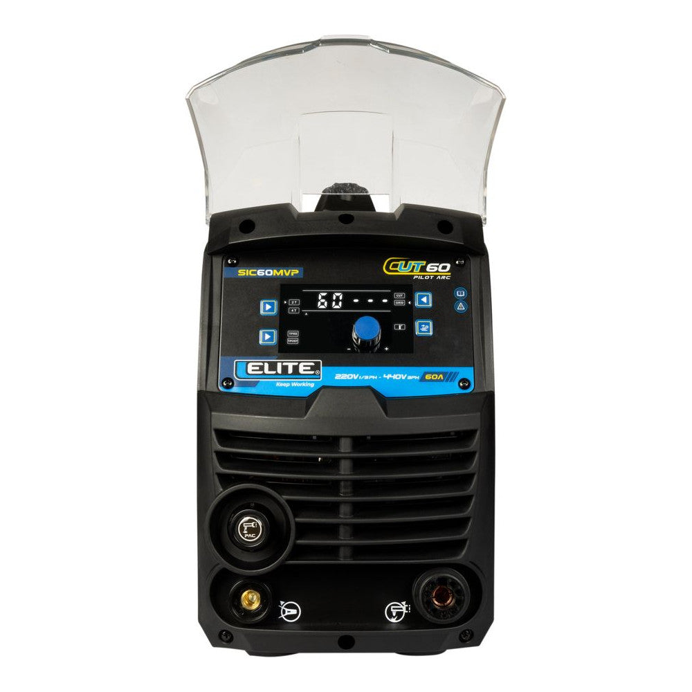 ELITE SIC60MVP