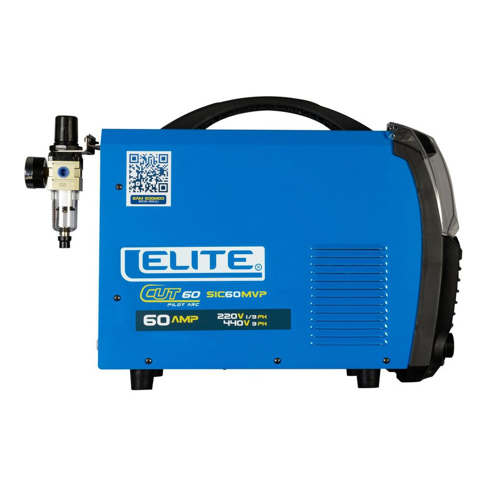 ELITE SIC60MVP